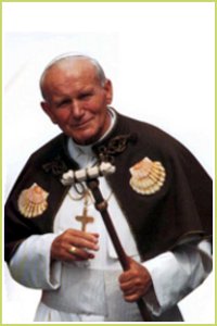 beatyfikacja Jana Pawła II
